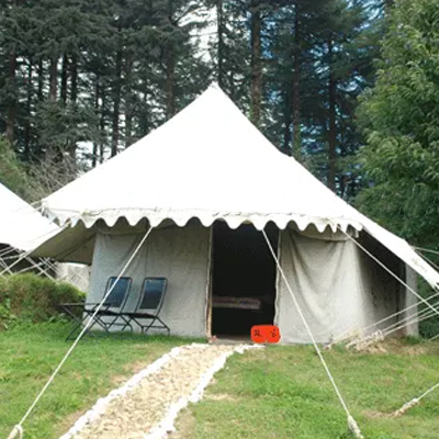 Camping kanatal
