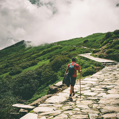 chandrashila summit trek 