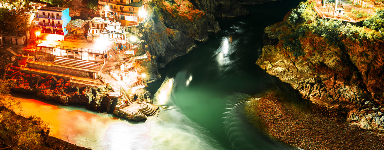 chopta tour package