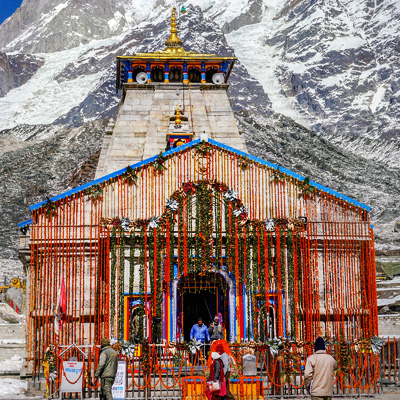 Kedarnath, Uttarakhand
