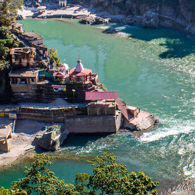 Rudraprayag