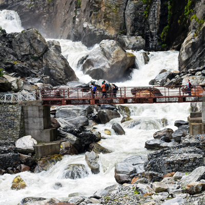 Pushpawati River