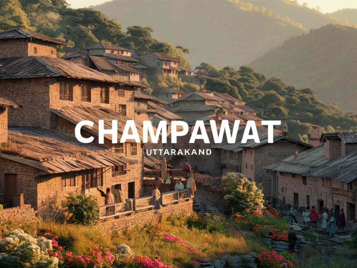 Champawat