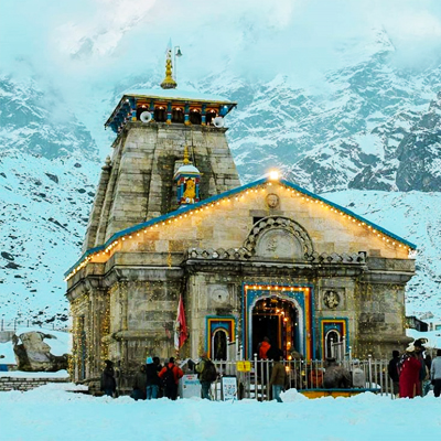 Kedarnath Uttarakhand: Holy Shrine, Trek Guide & Stay Options