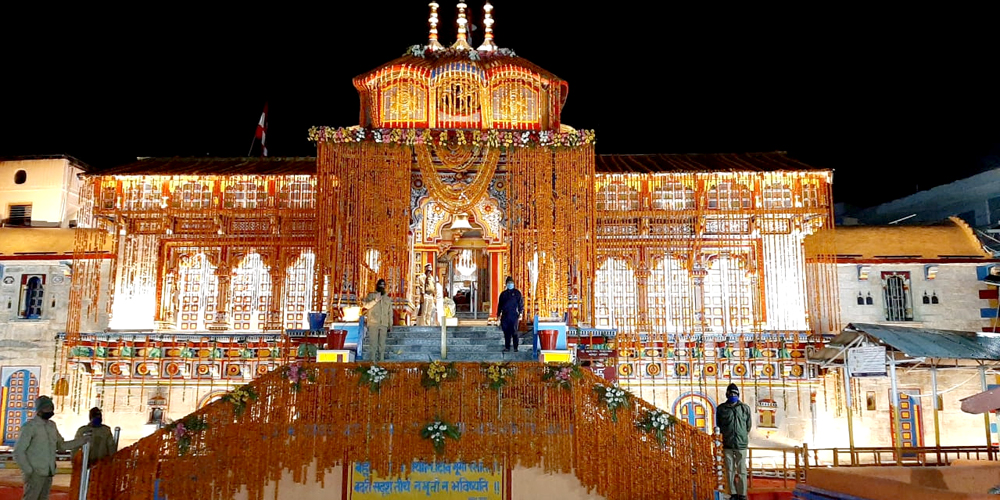 Timundiya Mela Badrinath :- बद्रीनाथ यात्रा से पहले ये राक्षस खाता है, 40 KG चावल, मांस, 10 KG गुड़, जानिए पूरी कहानी !
