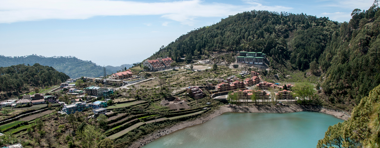 Nainital - The City of Lakes | Uttarakhand Tourism