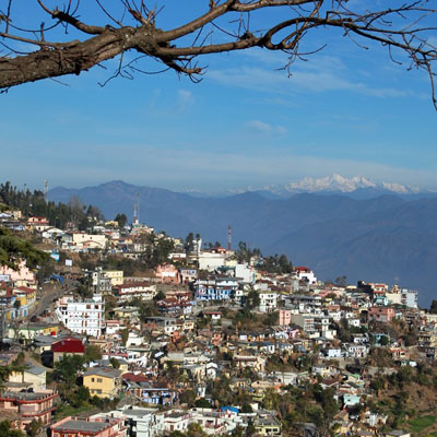 Pauri Uttarakhand 246001