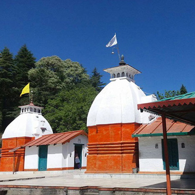 Kyunkaleshwar Mahadev Temple_Attraction
