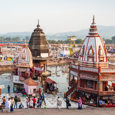 Haridwar Tourism, Uttarakhand, India (2023) | Travel Guide ~ Holidify