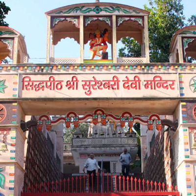 Sureshwari Devi temple