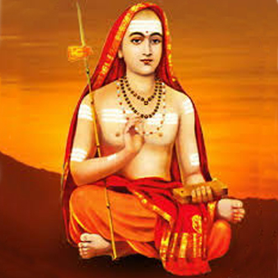 Adi Shankaracharya Samadhi