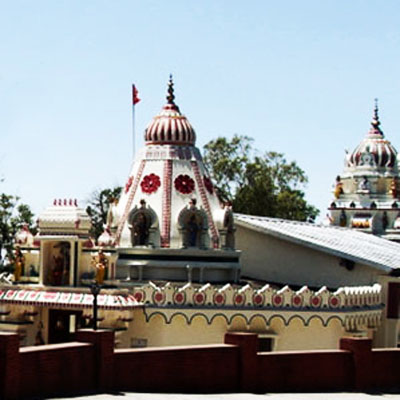 Kaleshwar temple
