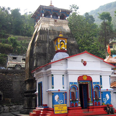 Vishwanath temple 