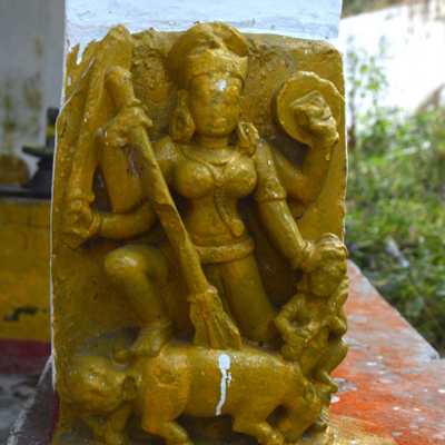 Nakuleshwara temple