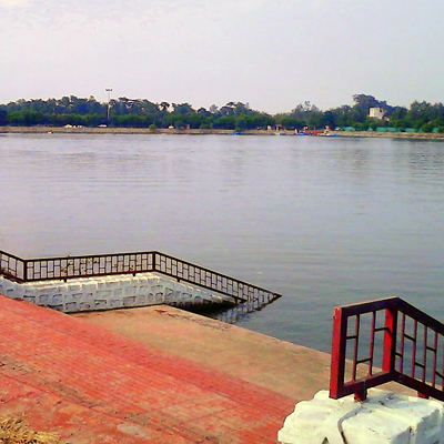 Lake Paradise Rudrapur
