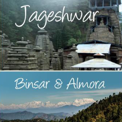 Jageswar-Binsar and Almora