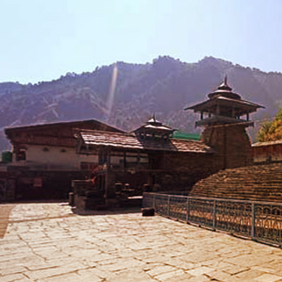 Kalsi-Lakhamandal