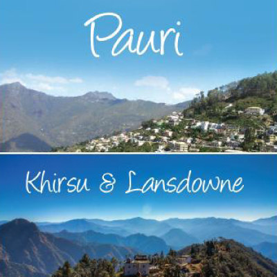 Lansdowne-pauri and Khirsu