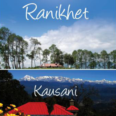 Ranikhet and Kausani_Feature